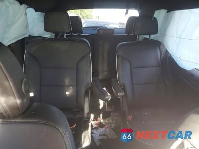 Zdjęcie 10 z 13 samochodu: 2026 BUICK ENCLAVE PREFERRED VIN:5GAERAKS9TJ338643 - miniatura