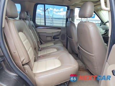 Zdjęcie 11 z 13 samochodu: 2005 FORD EXPLORER EDDIE BAUER VIN:1FMDU74W05UA69652 - miniatura