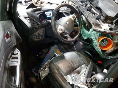 Zdjęcie 8 z 13 samochodu: 2016 FORD ESCAPE TITANIUM VIN:1FMCU9JX2GUA11288 - miniatura