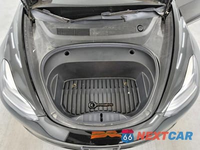 Zdjęcie 11 z 12 samochodu: 2022 TESLA MODEL 3 VIN:5YJ3E1EA3NF289695 - miniatura