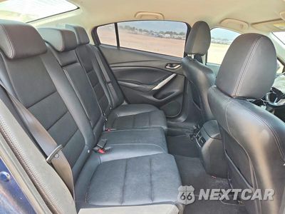 Zdjęcie 10 z 12 samochodu: 2016 MAZDA 6 TOURING VIN:JM1GJ1V52G1449402 - miniatura