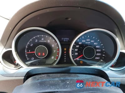 Zdjęcie 9 z 12 samochodu: 2013 ACURA TL VIN:19UUA8F27DA800026 - miniatura