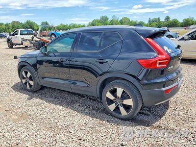 Drugie zdjęcie samochodu z przodu: 2021 VOLVO XC40 T5 MOMENTUM VIN:YV4162UK7M2432540 - miniatura