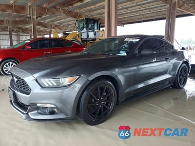 2016 FORD MUSTANG 1FA6P8TH3G5289934 - główne zdjęcie licytacji z USA - miniatura