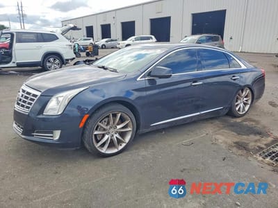 2013 CADILLAC XTS PREMIUM COLLECTION 2G61S5S34D9188023 - główne zdjęcie licytacji z USA - miniatura
