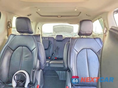 Zdjęcie 10 z 13 samochodu: 2018 CHRYSLER PACIFICA HYBRID LIMITED VIN:2C4RC1N73JR178485 - miniatura