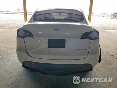 Zdjęcie 6 z 12 samochodu: 2020 TESLA MODEL Y VIN:5YJYGDEE4LF024933 - miniatura