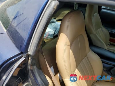 Zdjęcie 10 z 12 samochodu: 2001 CHEVROLET CORVETTE VIN:1G1YY22G115123241 - miniatura