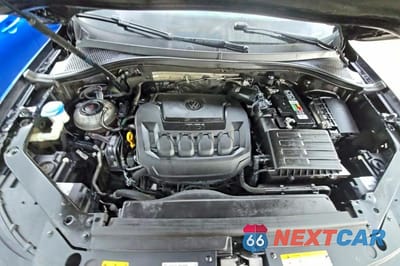 Zdjęcie 7 z 14 samochodu: 2022 VOLKSWAGEN TIGUAN S VIN:3VV1B7AX0NM062233 - miniatura