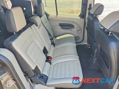 Zdjęcie 11 z 13 samochodu: 2020 FORD TRANSIT CONNECT TITANIUM VIN:NM0GE9G28L1442192 - miniatura