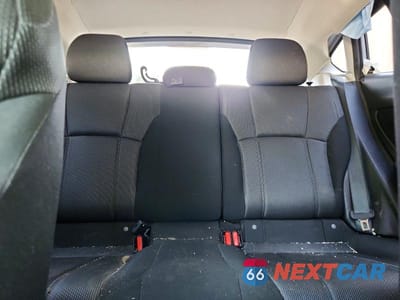 Zdjęcie 10 z 14 samochodu: 2023 SUBARU IMPREZA PREMIUM VIN:4S3GTAD63P3711226 - miniatura