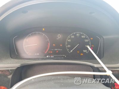 Zdjęcie 9 z 12 samochodu: 2024 HONDA CIVIC EX VIN:2HGFE1F76RH304286 - miniatura