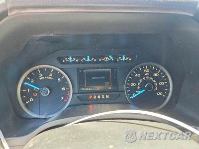 Zdjęcie 9 z 12 samochodu: 2018 FORD F150 SUPERCREW VIN:1FTEW1EP2JFD26767 - miniatura
