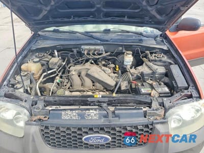 Zdjęcie 11 z 12 samochodu: 2006 FORD ESCAPE XLT VIN:1FMYU93196KC94054 - miniatura