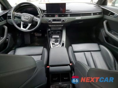 Zdjęcie 8 z 12 samochodu: 2023 AUDI A4 PREMIUM PLUS 45 VIN:WAUEAAF47PN002146 - miniatura
