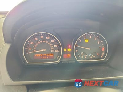 Zdjęcie 9 z 13 samochodu: 2009 BMW X3 XDRIVE30I VIN:WBXPC93409WJ29166 - miniatura
