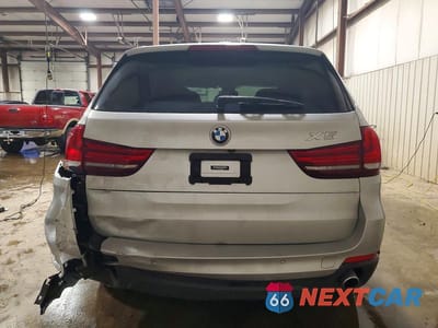 Zdjęcie 6 z 13 samochodu: 2016 BMW X5 XDRIVE35I VIN:5UXKR0C55G0S87169 - miniatura