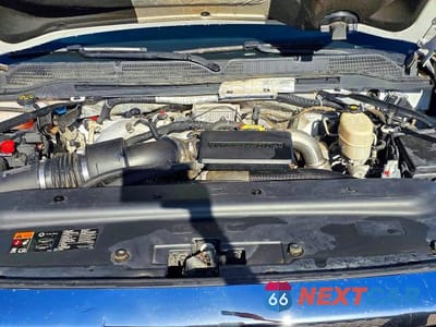 Zdjęcie 7 z 10 samochodu: 2017 GMC SIERRA K2500 SLT VIN:1GT12TEY3HF187497 - miniatura