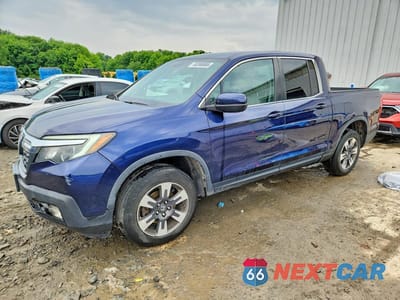 2016 HONDA RIDGELINE RTL 5FPYK3F67HB020003 - główne zdjęcie licytacji z USA - miniatura