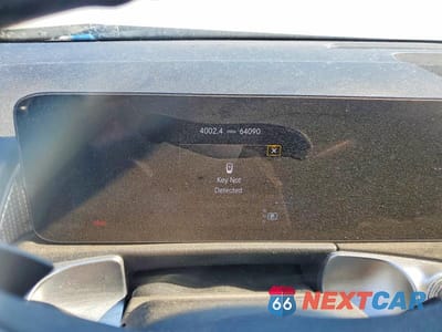 Zdjęcie 9 z 12 samochodu: 2023 MERCEDES-BENZ EQB 300 4MATIC VIN:W1N9M0KB9PN043347 - miniatura