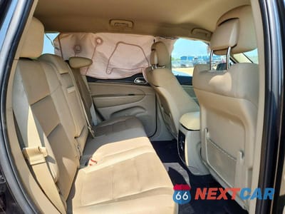 Zdjęcie 11 z 14 samochodu: 2014 JEEP GRAND CHEROKEE LAREDO VIN:1C4RJFAG3EC104930 - miniatura