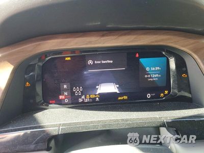 Zdjęcie 9 z 13 samochodu: 2026 VOLKSWAGEN ATLAS SE VIN:1V2HN2CA3TC513264 - miniatura