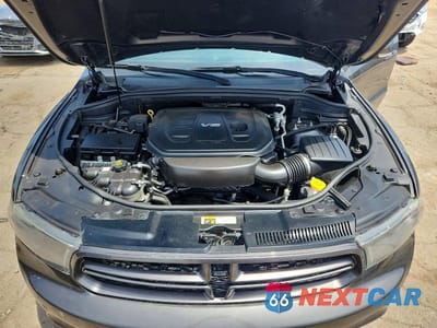 Zdjęcie 12 z 13 samochodu: 2017 DODGE DURANGO GT VIN:1C4RDHDG6HC770912 - miniatura