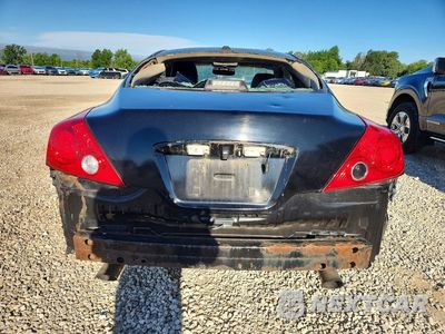 Zdjęcie 6 z 12 samochodu: 2008 NISSAN ALTIMA 3.5SE VIN:1N4BL24E68C134268 - miniatura