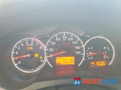 Zdjęcie 9 z 12 samochodu: 2010 NISSAN ALTIMA 2.5 VIN:1N4AL2AP8AC193880 - miniatura