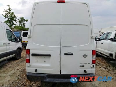 Zdjęcie 6 z 12 samochodu: 2013 NISSAN NV 2500 HD S VIN:1N6AF0LX2DN111747 - miniatura