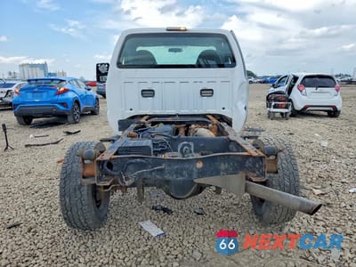 Zdjęcie 6 z 12 samochodu: 2016 FORD F350 SUPER DUTY VIN:1FTRF3B60GEB67187 - miniatura