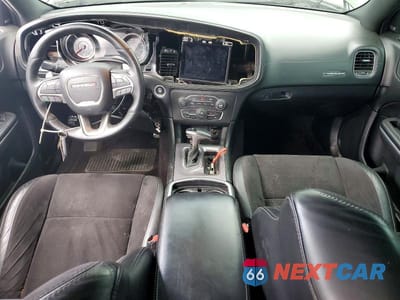 Zdjęcie 8 z 12 samochodu: 2019 DODGE CHARGER VIN:2C3CDXGJ2KH520065 - miniatura