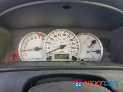 Zdjęcie 9 z 12 samochodu: 2006 TOYOTA COROLLA S VIN:1NXBR30E06Z578415 - miniatura