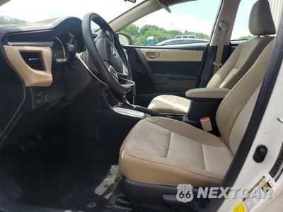 Zdjęcie 7 z 12 samochodu: 2016 TOYOTA COROLLA LE VIN:2T1BURHE7GC741733 - miniatura