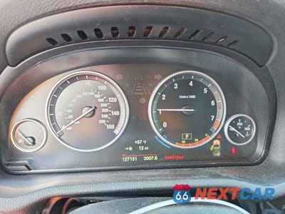 Zdjęcie 9 z 13 samochodu: 2016 BMW X3 XDRIVE28I VIN:5UXWX9C5XG0D82308 - miniatura