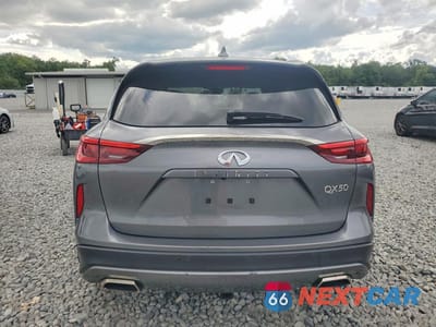 Zdjęcie 6 z 12 samochodu: 2021 INFINITI QX50 LUXE VIN:3PCAJ5BA3MF102596 - miniatura