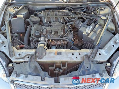 Zdjęcie 11 z 12 samochodu: 2016 CHEVROLET IMPALA LIMITED LT VIN:2G1WB5E37G1179360 - miniatura