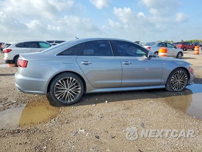 Trzecie zdjęcie samochodu z tyłu: 2017 AUDI A6 PREMIUM PLUS VIN:WAUG8AFC7HN117102 - miniatura