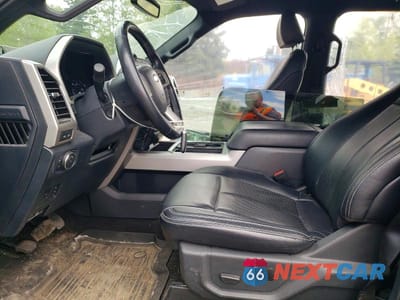 Zdjęcie 7 z 12 samochodu: 2022 FORD F350 SUPER DUTY VIN:1FT8W3BN7NED06120 - miniatura