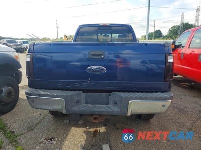 Zdjęcie 6 z 12 samochodu: 2009 FORD F350 SUPER DUTY VIN:1FTWW31Y39EB17487 - miniatura
