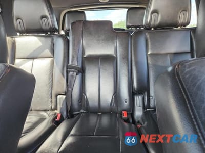 Zdjęcie 10 z 13 samochodu: 2012 FORD EXPEDITION LIMITED VIN:1FMJU2A56CEF53141 - miniatura