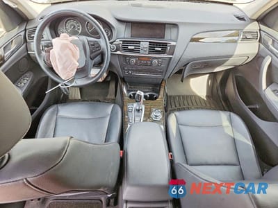 Zdjęcie 8 z 13 samochodu: 2014 BMW X3 XDRIVE28I VIN:5UXWX9C51E0D32152 - miniatura