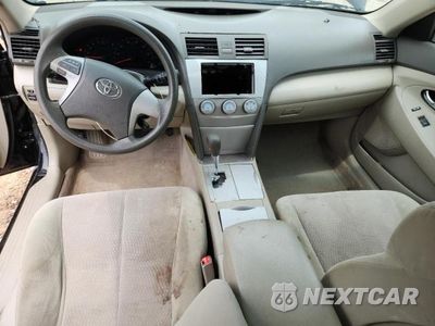 Zdjęcie 8 z 13 samochodu: 2010 TOYOTA CAMRY VIN:4T1BF3EK8AU110920 - miniatura