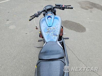 Zdjęcie 6 z 9 samochodu: 2017 SUZUKI VZR1800 VIN:JS1VY53A9H2100866 - miniatura