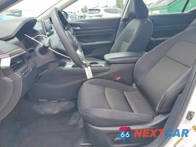 Zdjęcie 7 z 12 samochodu: 2025 NISSAN ALTIMA SV VIN:1N4BL4DVXSN332326 - miniatura