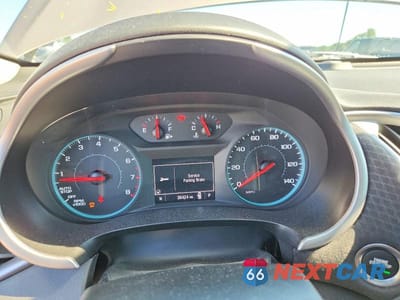 Zdjęcie 9 z 13 samochodu: 2025 CHEVROLET MALIBU LS VIN:1G1ZC5ST4SF122212 - miniatura