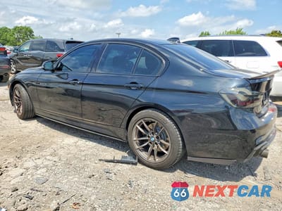 Drugie zdjęcie samochodu z przodu: 2017 BMW 340 XI VIN:WBA8B7C36HA190028 - miniatura