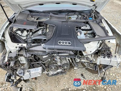 Zdjęcie 12 z 13 samochodu: 2023 AUDI Q7 PREMIUM VIN:WA1ACBF73PD004844 - miniatura