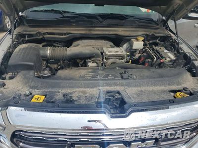 Zdjęcie 11 z 12 samochodu: 2020 RAM 1500 LIMITED VIN:1C6SRFHT1LN116418 - miniatura