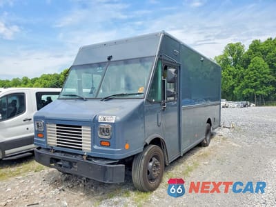 2021 FORD F59 1F65F5KN9M0A04941 - główne zdjęcie licytacji z USA - miniatura